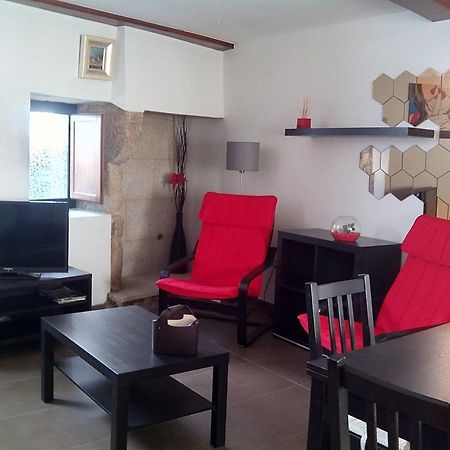 Apartment Hortas ซานติอาโก เด กอมโปสเตลา ห้อง รูปภาพ