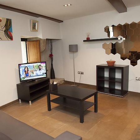 Apartment Hortas ซานติอาโก เด กอมโปสเตลา ห้อง รูปภาพ