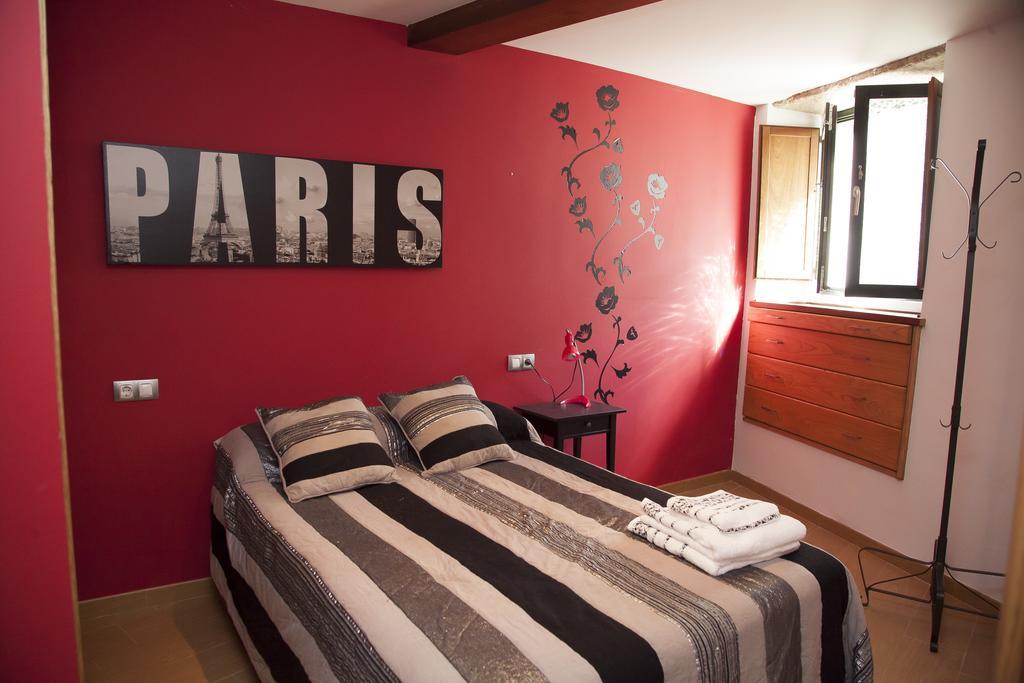 Apartment Hortas ซานติอาโก เด กอมโปสเตลา ห้อง รูปภาพ